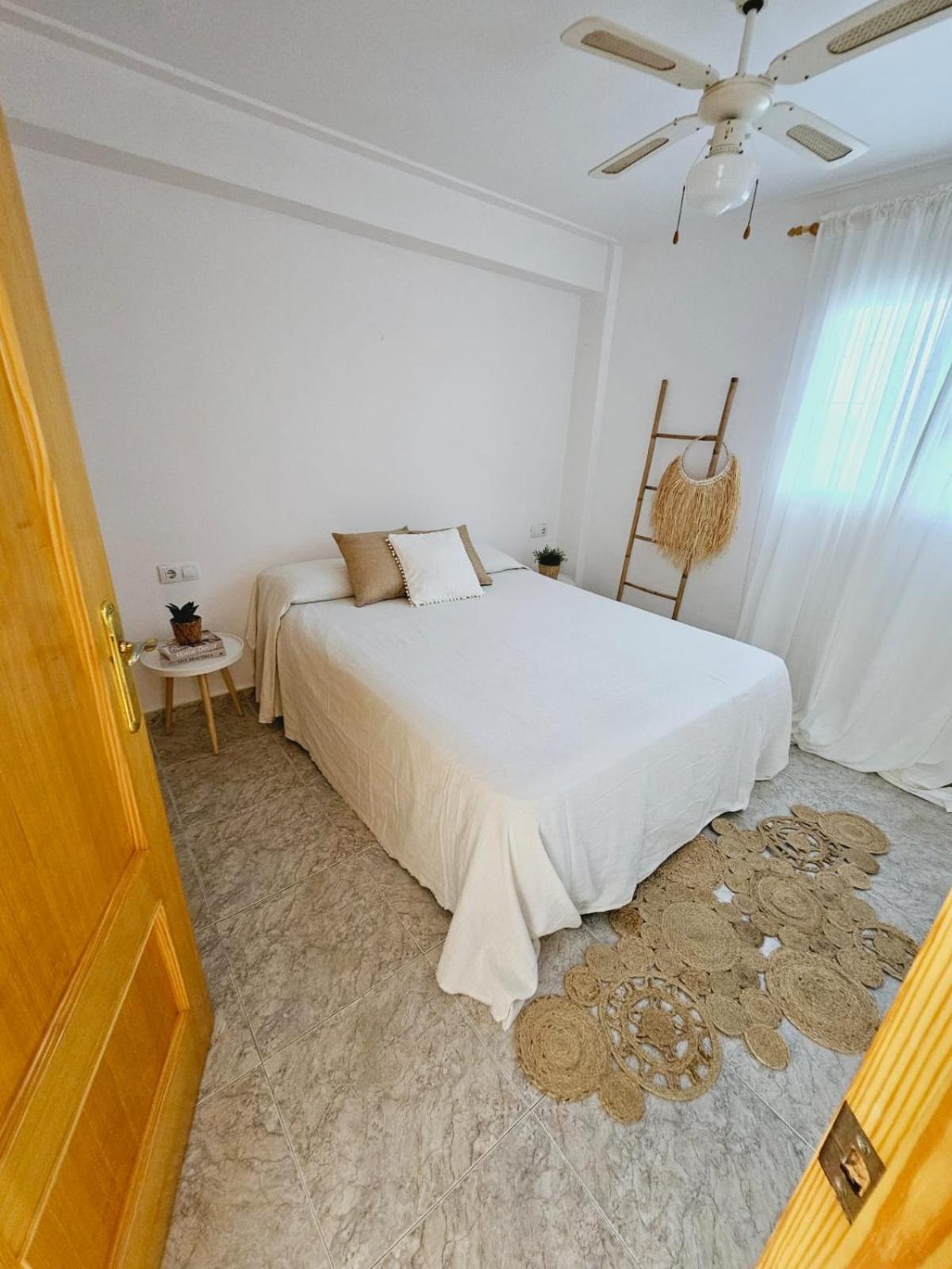 Holiday Beach Apartment Dénia