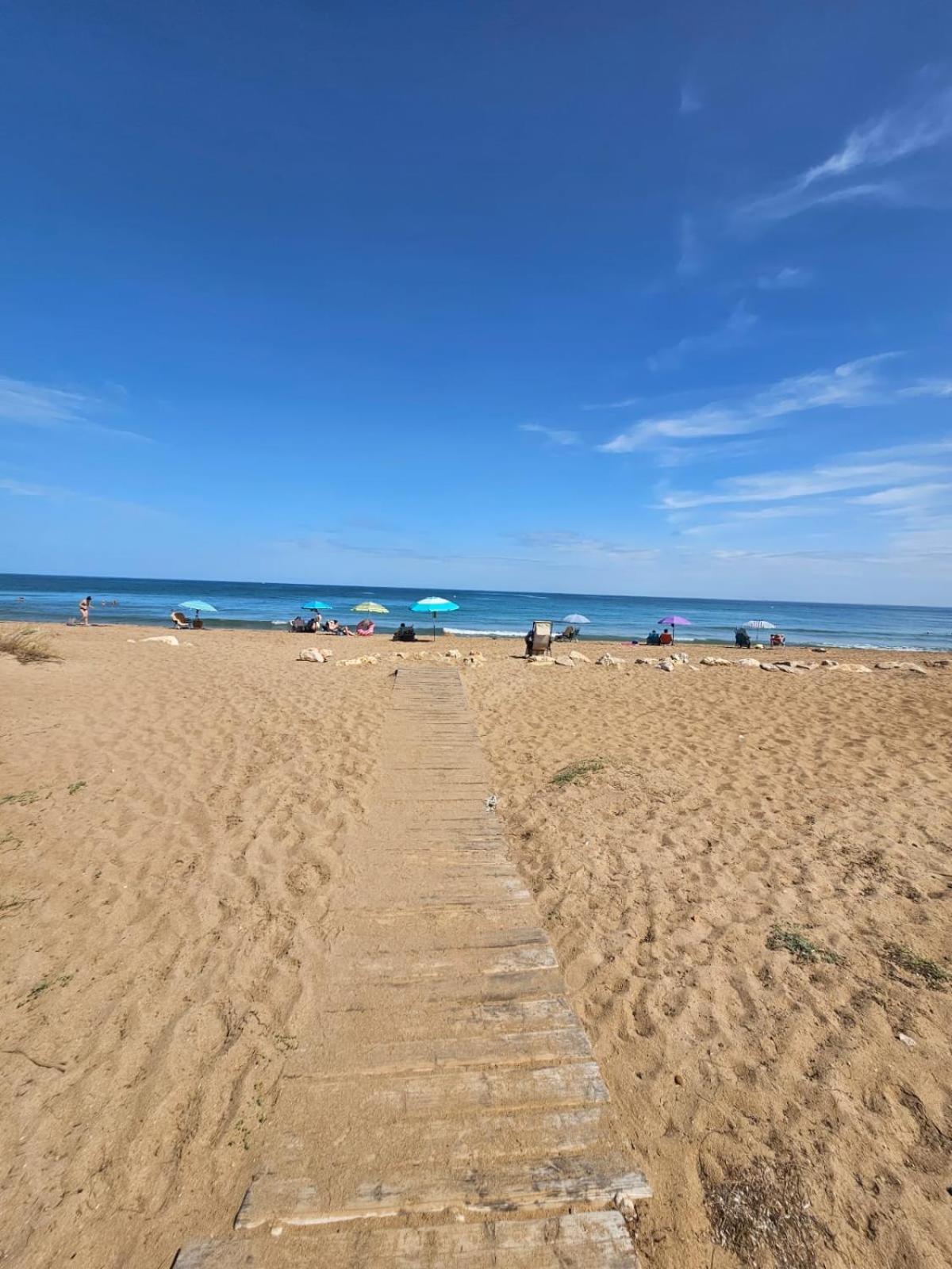 Apartamento Holiday Beach *